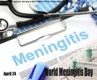 Всемирный день менингита